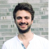 Fabian Trick, Phd