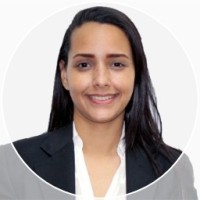 Daniela C Tovar R