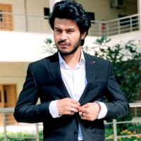 Moeed Ahmed