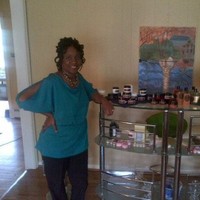 Danille Washington