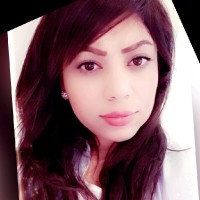 Maryam Almosawi