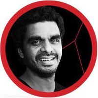 Santosh Seshadri