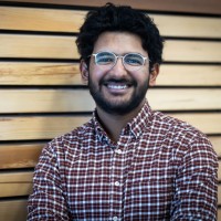 Bhargav Acharya