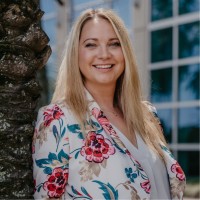 Amanda Hunter LCSW, PMH-C