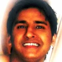 Vikas Vik