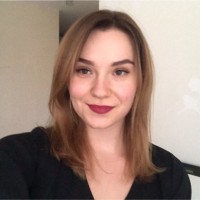 Uliana Gusakovskaya