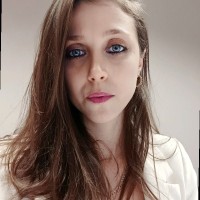 Mariana Vitikhovich
