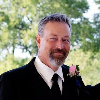 Brian Morgan