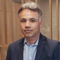 Valfredo G Fagundes Júnior