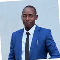 GODFREY MADUBI
