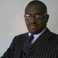 DAVID AGUNBIADE