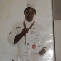 Nokuthula Njani