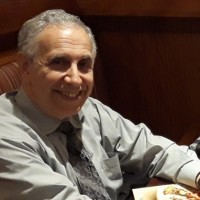 Irwin Levy