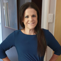 Melissa Leigh Palmer