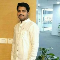Udaya M