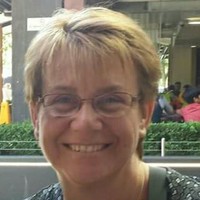 Tracey Eisenhammer