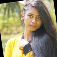 Keerthana Vijayakumar