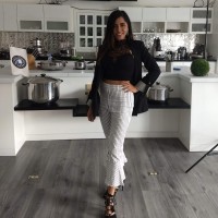 Camila Lara Agraz