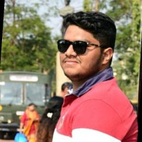 Ashish Vyas