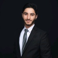 Mohannad Al-Zou'Bi
