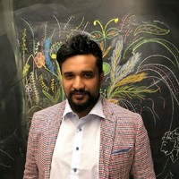 Vinotharaj Pathmanathan