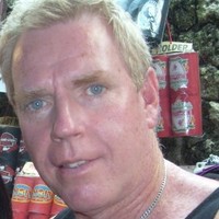 Graeme Wrigglesworth