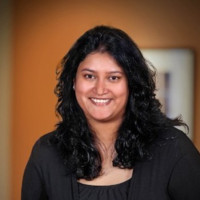 Laxmi Reddy