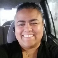 Mary Rodriguez
