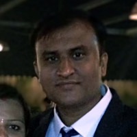 Rahul Chavan