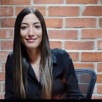 Estefania Gonzalez Londoño