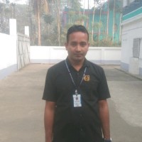 Milan Bhattacharjee