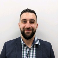 George Salim