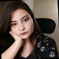 Shivangi Singh