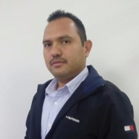 Ivan Orozco Aquino