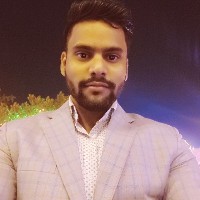 Prashant Singh