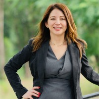 Samanta K. Guerra, Cpa