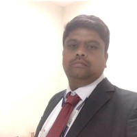 Dinesh Kumar P