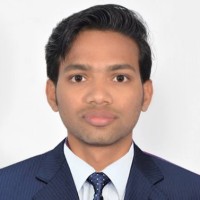 Sripati Patra