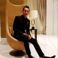 Izwan Shazmeer
