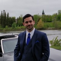 Peter Mehta