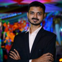 Shivam Patel