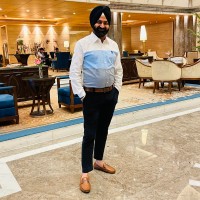 Kamal Preet Narula