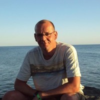 Jon Chivers