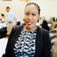 Aisha Fapohunda