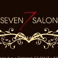 seven salon