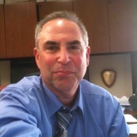 Scott Barnett