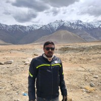 THATIPAMULA SATHISH KUMAR