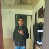Naveen Bhardwaj