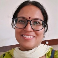 Ushashree Dixit