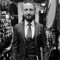 Francesco Stragapede
